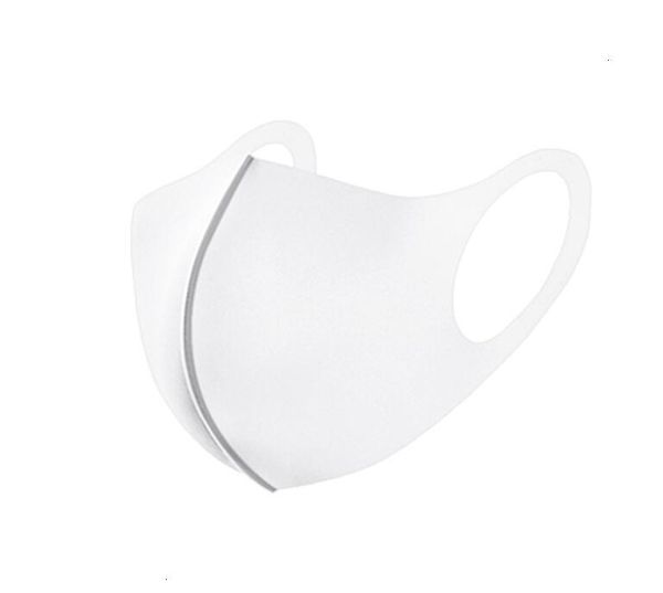 

designer fashion washable protective face black cotton reusable kids anti dust cycling mouth mask children cloth masks fy9041 5a2t76