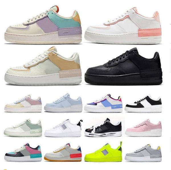 

platform shoes shadow triple white black spruce aura tropical twist high low skate mens womens trainers casual sports sneakers