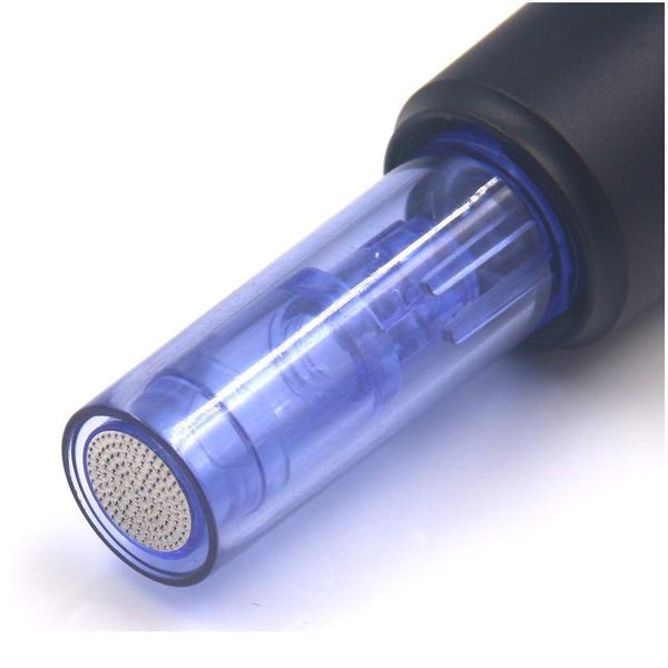 

100pcs electric derma pen needles bayonet 9 /12/ 36 pin/ nano cartridge for microneedling tattoo needles ne qylxbb