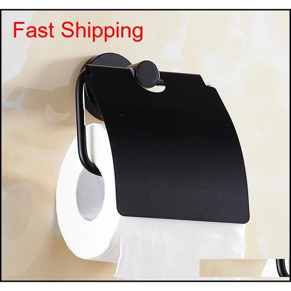 

antique design stainless steel bathroom toilet paper holders wall mount roll tissue rack black ro qyluhj bdenet