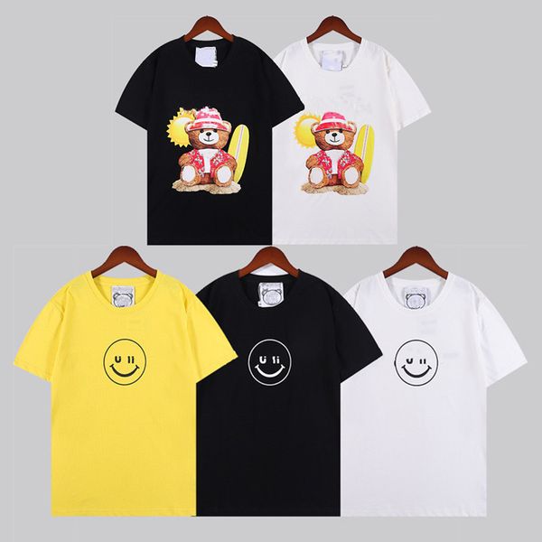 

summer t shirt women mens designer clothes fashion tees brand luxury apparel street shorts leisure basketball jerseys men s clothing tidal c, White;black