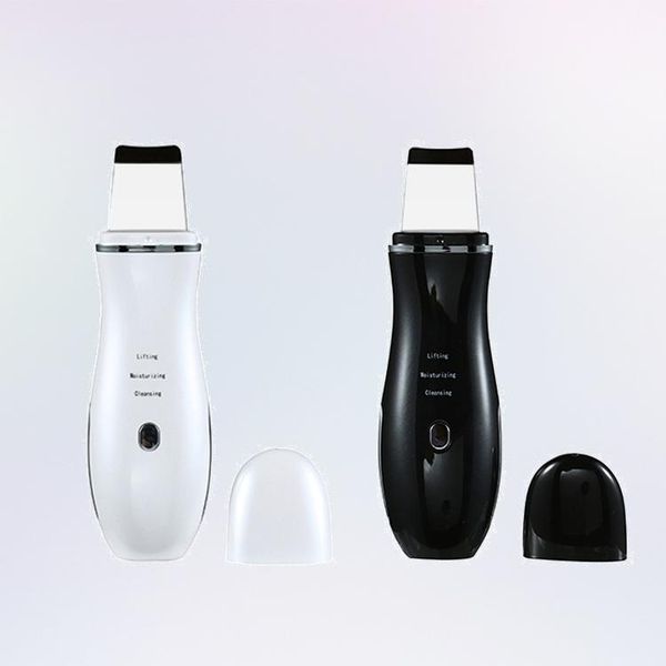 

fast dhl home facial facilious beauty machine / ультразвуковая машина для лопата / новейшее ультразвуковое устройство для удаления портативн