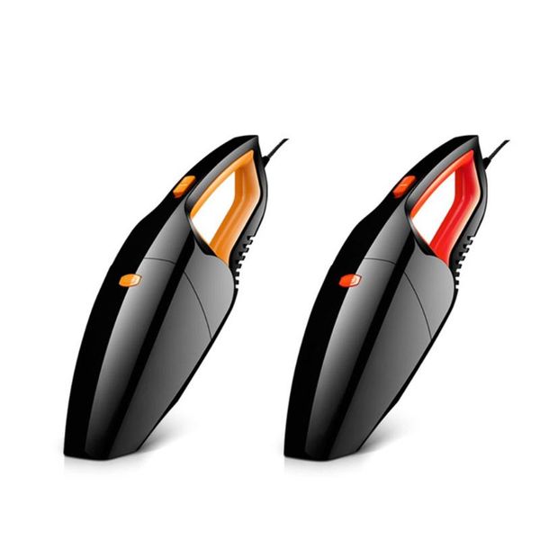 

12v mini car vacuum cleaner car handheld vacuum cleaner high suction for wet and dry dual-use 120w