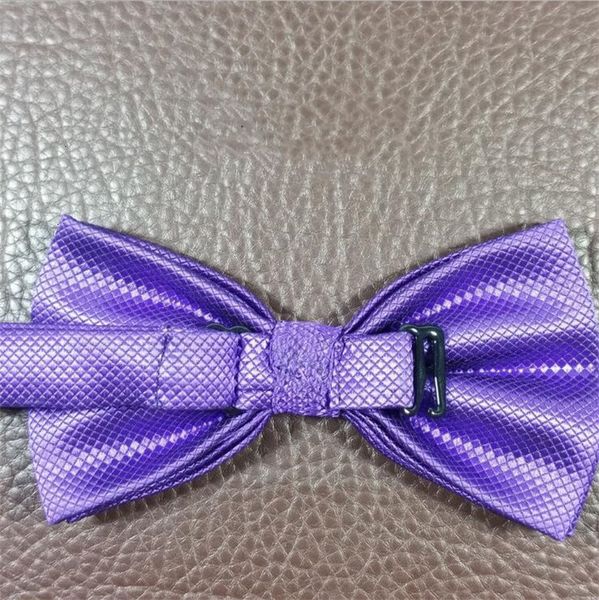 

ties 34 tuxedo colors fashion classic men's solid color butterfly wedding party bowtie bow tie for men, Black;gray