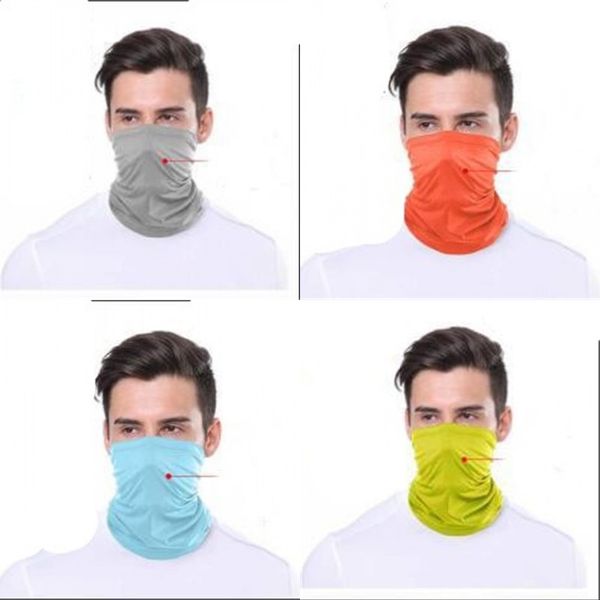 

windproof magic head scarf dustproof neck gaiter reusable face mask filter cycling bandanna safety protect pm2.5 6 3xs d2