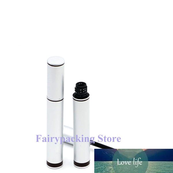 3ML 10/30/50 Stück kleine leere kosmetische Lipgloss nachfüllbare Flasche, professioneller flüssiger Lippenstiftbehälter, Beauty Lip Paint Tube