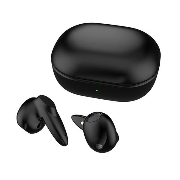 P18 TWS Auricolare wireless BT 5.1 Touch Control IPX6 Cuffie impermeabili Auricolari stereo in-ear Cuffie