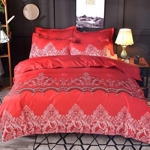 

bedding sets 3d luxury beddings and bed quilt duvet cover comforter beding set double king  size wedding gift