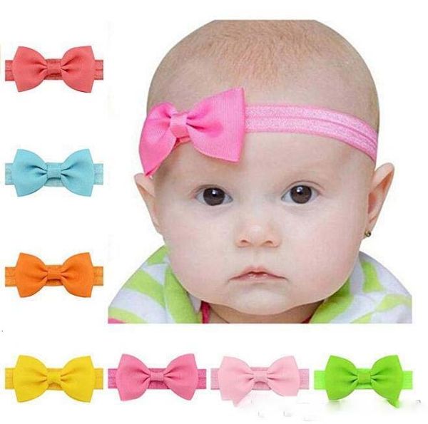 

baby girls headbands 2.75\ designer