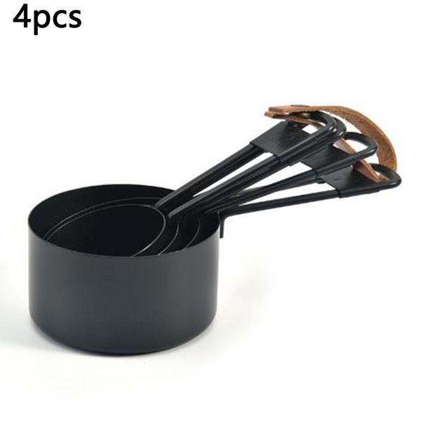 

stainless steel measuring cups spoons kitchen baking cooking tools set dishwasher safe stainless steel good quality sales wmtwdk
