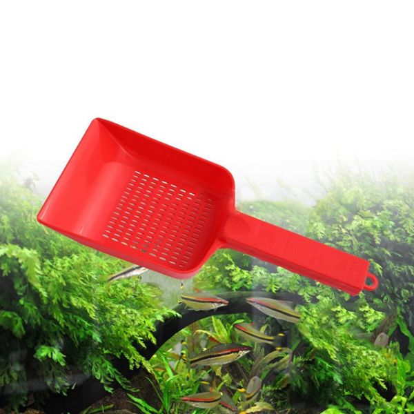

blade, fish tank cleaning tools, sand, gravel