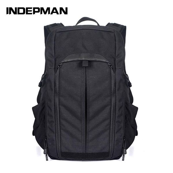 

multi-functional army fans tactical backpack outdoor casual sports backpack capacity shoulders camouflage