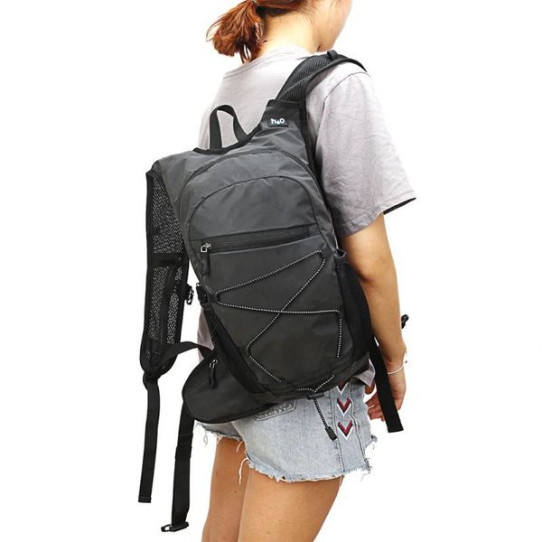 

outdoor bags water drinking backpack pack for men women kids hiking