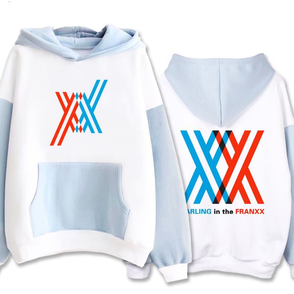 

2021 new girls hoodie for anime overlord attack on titan hooded coat women fleece hoodies cells at work sweatshirts clothing k8kr, Black