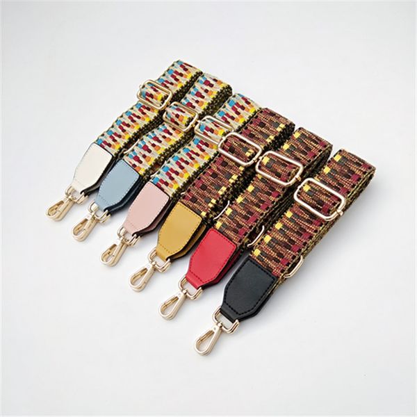 

narrow shoulder bag strap adjusted to reduce the load of women's bags and replace the long shoulder strap, Black