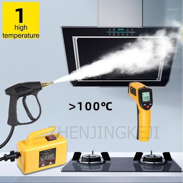 

high pressure and high temperature steam cleaner home appliance disinfection oil cleaning machine car washer cleaning tools tool1