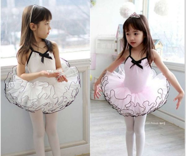 

shawl skirt performance children's ballet dance costume, Blue