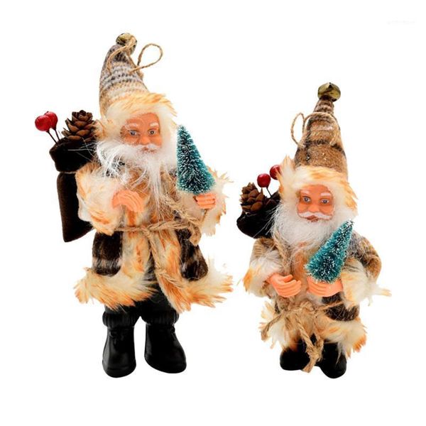 

2020 christmas new year christmas ornaments for tree tree decor candy bag ornaments xmas decor santa claus party1