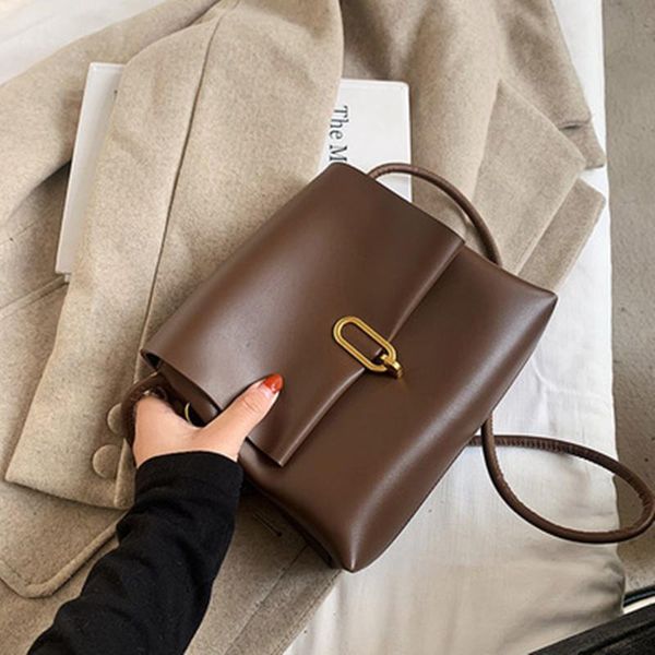 

cross body 2021 luxury women's bag, small pu square fashionable cross-body bag cc