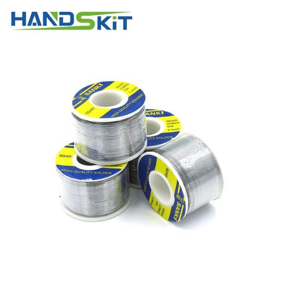 

hand & power tool accessories 60/40% solder wire with rosin 250g low-temperature low-melting-point rosin-core tin 0.3 0.4 0.5 0.6 0.8 1.0 1.