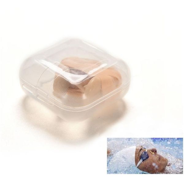 

nose clip women men swimming nose clip waterproof soft water sport slightly sprung senior rubber cove bbyafp