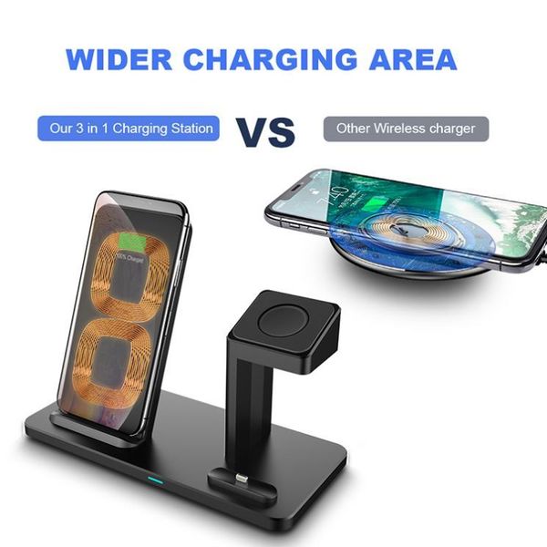 

for infiniti q30 essential phone ph-1 w213 wireless induct charger holder