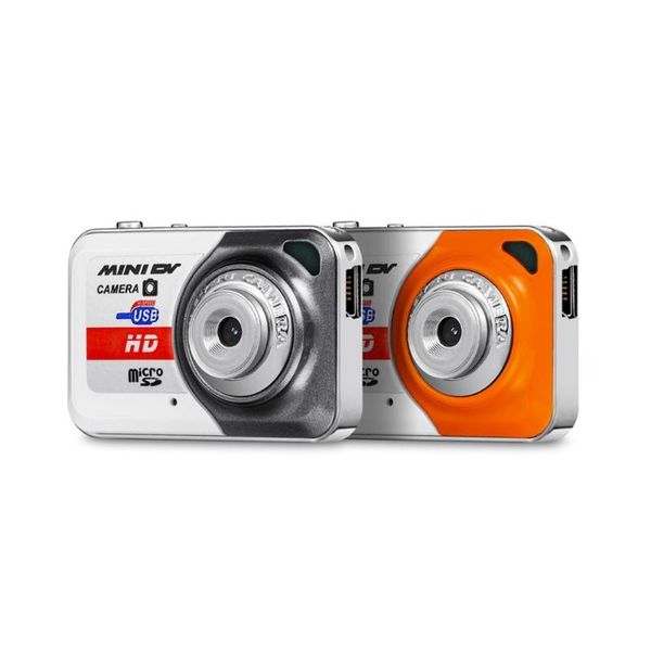 

hd 1280*1024 ultra portable mini camera video recorder digital small cam support 32g tf card micro secure digital memory card