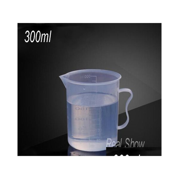 

50cc measuring cups,50ml clear plastic cup 100pcs/lot ,with scale smal jllezc bdebag