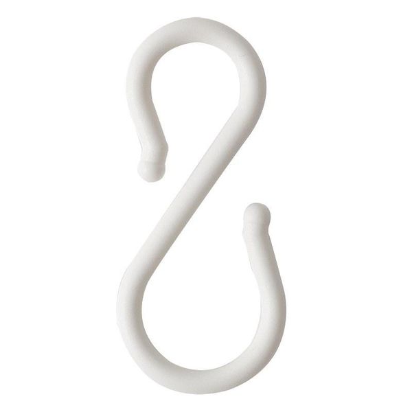 

home storage organization home strong hanging clothes cabinet kitchen bathroom bathroom load hooks multi-use s hook 3 pack