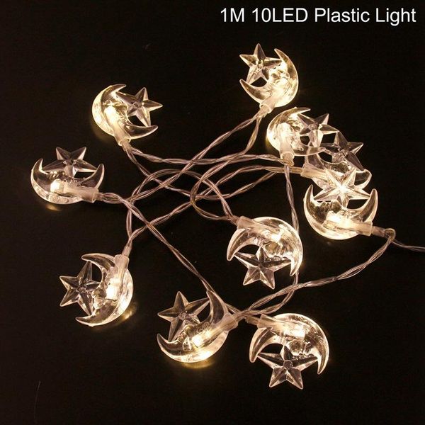 

fengrise ид мубарак decor moon star led свет строк рамазан декор исламская мусульманская партия декор рамазан свет подарок ид аль-адха wmtbp