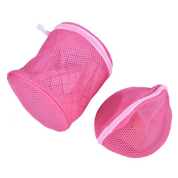 

2styles bra washing bag organizer washing bags for clothes women bra laundry lingerie hosiery saver protect mesh bag