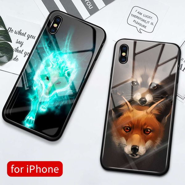 

vip animal cover, vip 11 pro max 6 6s 7 8 plus x xs max xr back cover