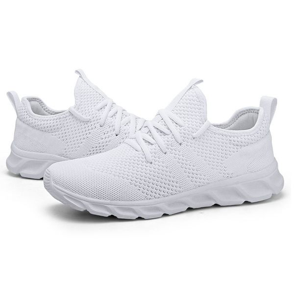 

fashion men shoes mesh breathable sneakers walking male footwear new comfortable lightweight running shoes c-200301047