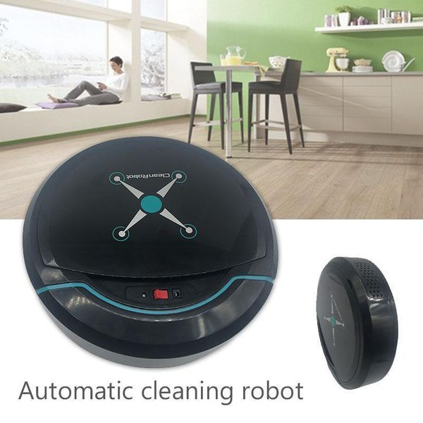 

vacuum cleaners robot cleaner cleaning automatic home dry wet floor smart sweeper rechargeable sweeping mopping suction tool1