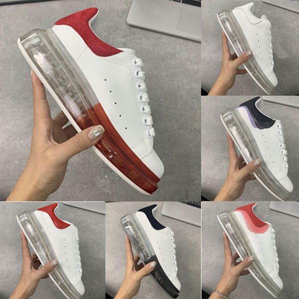 

2021 designer men women espadrilles flats platform oversized shoes espadrille flat sneakers little white shoes size 36-45 m2kg#, Black