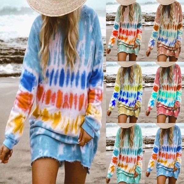 

spring / 2020 new wear leisure summer loose home long sleeve, Black;gray