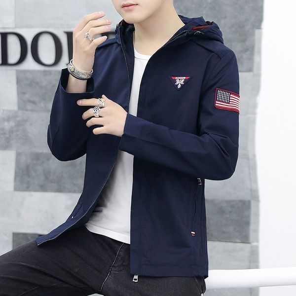 

2021 new inverno homens bomber masculino militar piloto do exrcito jaqueta vo de carga 7flf, Black;brown