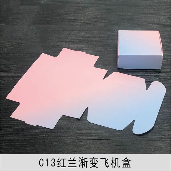 

20pcs floral paper box handmade soap crafts jewelry wedding gift packaging box 20pcs floral items with price h qyljxu