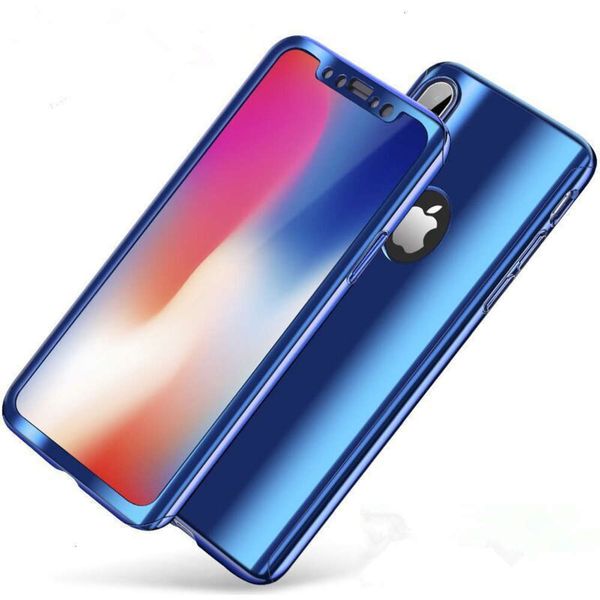 

suitable for electroplated mirror surface vip x case, 7plus case, 360 degree 6plus casevfe1