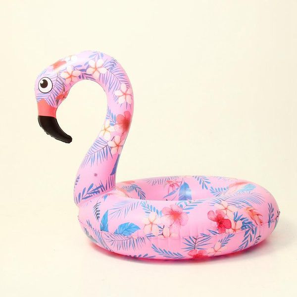 

flamingo надувные плавательные кольца взрослые бассейн поплавок круг как водяное сиденье lounger life booy дрейфует летние вечеринки инструм