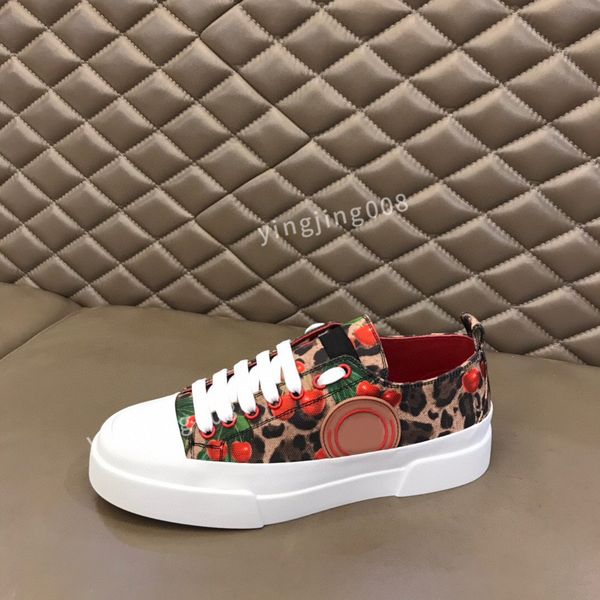 

designer latest trainer men basketball sneakers boots calf leather spring casual shoes size38-45, Black