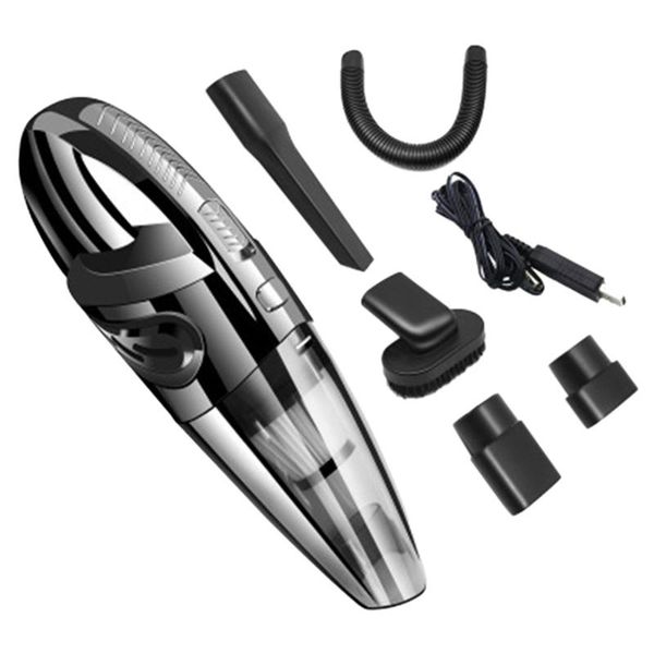 

3200kpa powerful car vacuum cleaner cordless dry/wet car portable rechargeable vacuum cleaner home office
