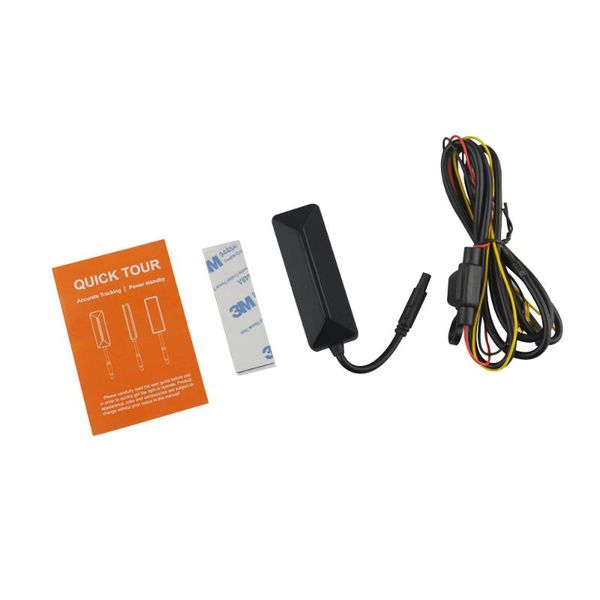 

car gps & accessories 10pc lk710 device tracker cut and resume oil remotely automotible with relay,with box