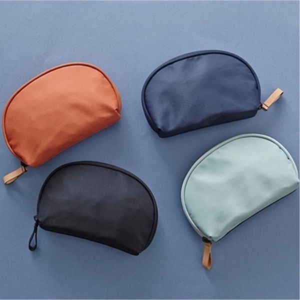 

fashion travel bag makeup bag toiletries wash bag. cute portable lady hand mini small coscm