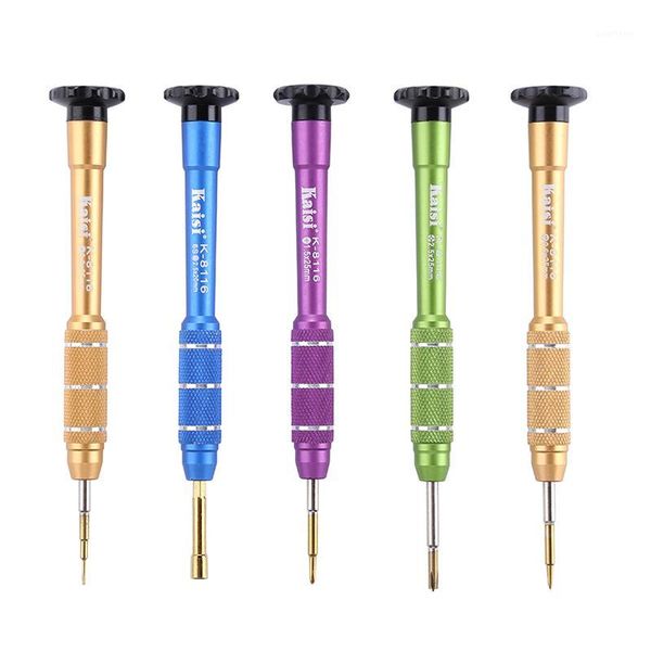 

5 in 1 screwdriver set for x for 8 7 6s 6 repair tools opening disassemble kit1