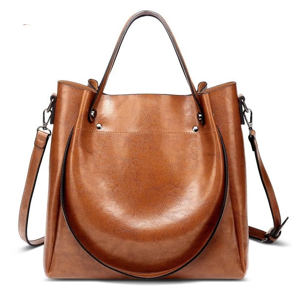 

new bag pu bags shoulder crossbody large female soft totes casual fashion quality handbags ladies women high big capacity zipper fsalq