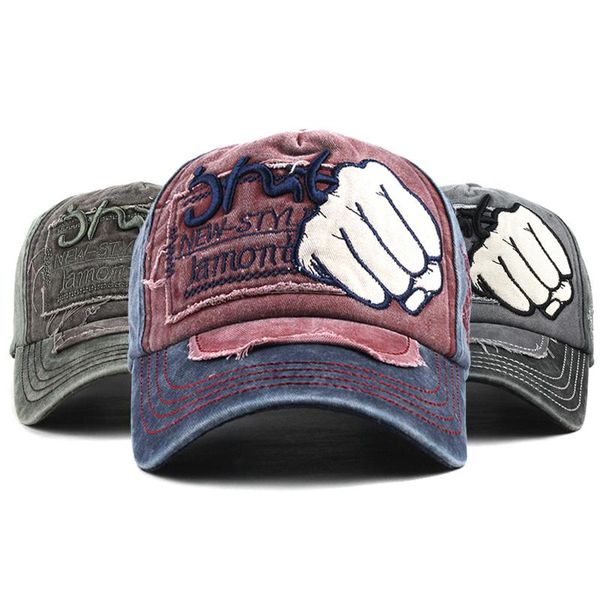 

flb] fashion men's baseball cap women snapback hat cotton casual caps summer fall hat for men cap wholesale dad hat f190 bbyimo, Black;white