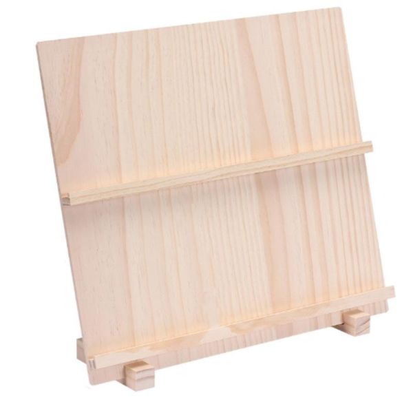

wood earrings jewelry display props jewelry display earrings shelf storage rack, Pink;blue