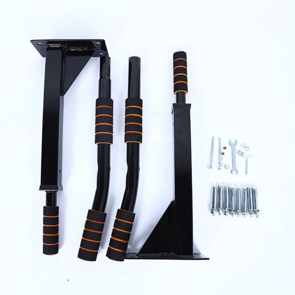 

horizontal bars 1pc bar doorway chin workout home for office indoor1