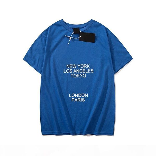 

mens stylist t shirt mens clothing letter prints summer t shirt hip hop men women short sleeve size s-xxl, White;black